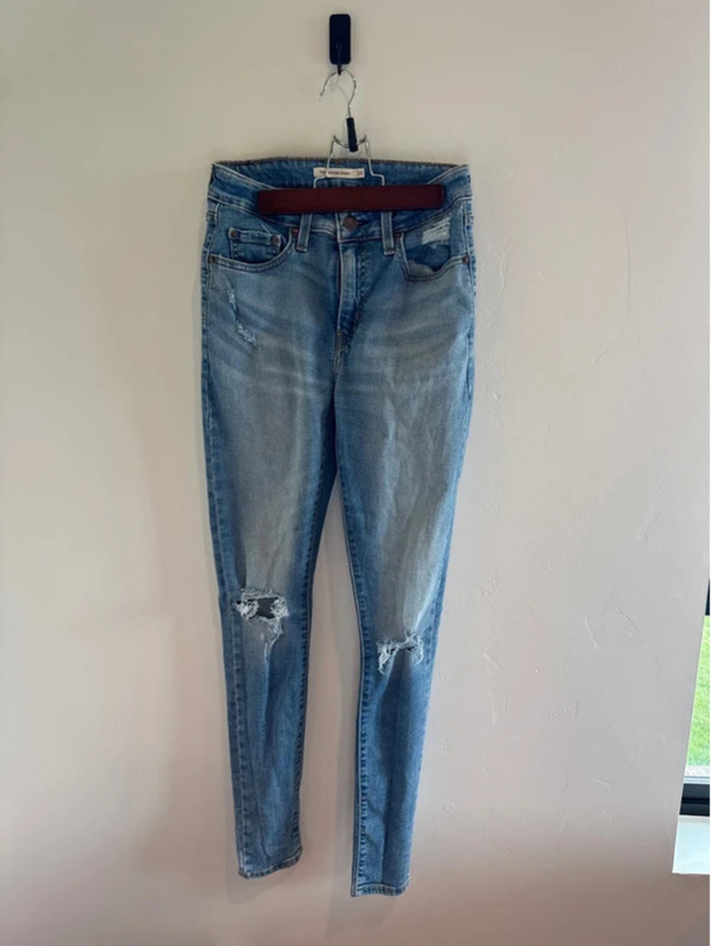 Levi’s jeans